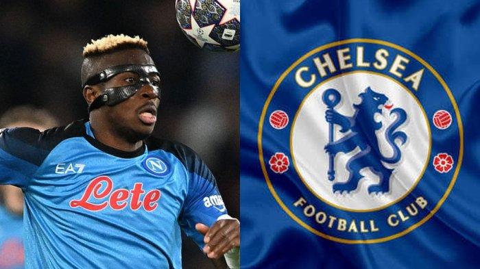 Bursa Transfer Pemain Chelsea 2024